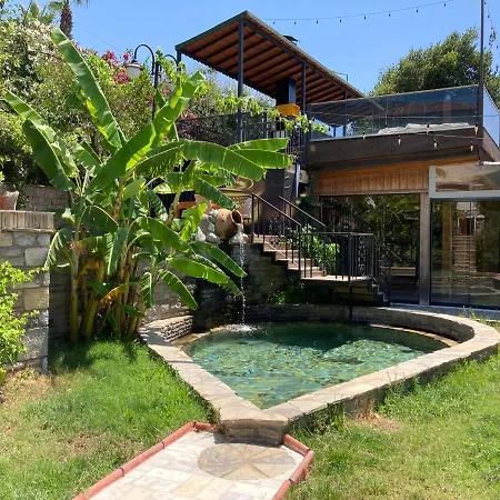 Portofino Boutique Akyaka (Mugla)