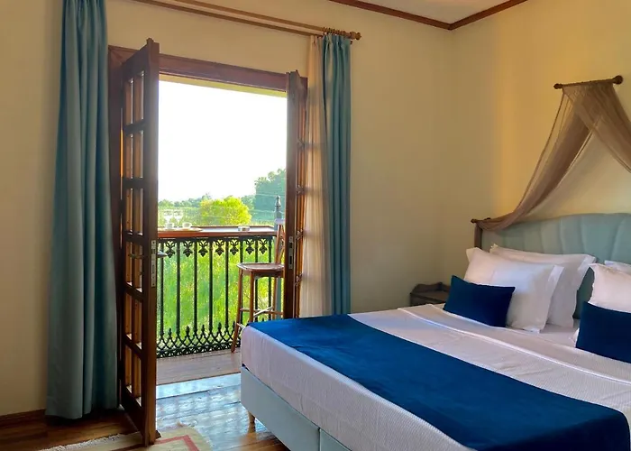 Portofino Boutique Hotel