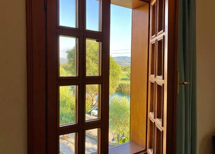 Hotel Portofino Boutique Akyaka (Mugla)