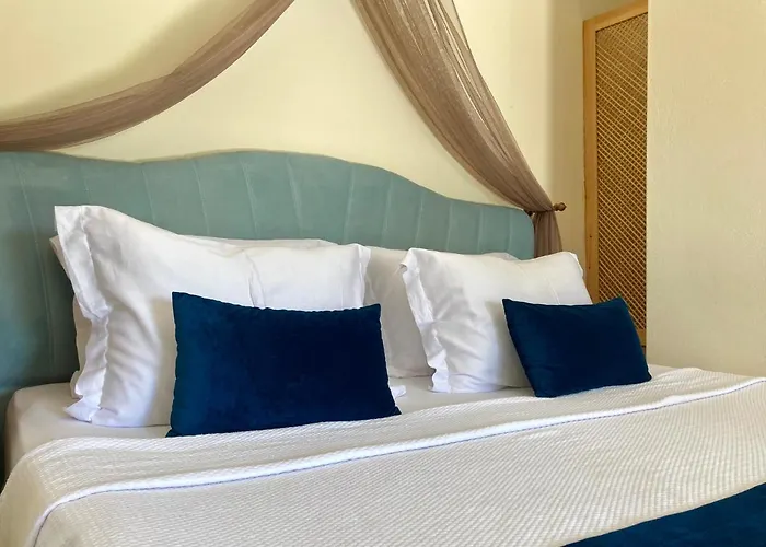 Portofino Boutique Akyaka (Mugla)