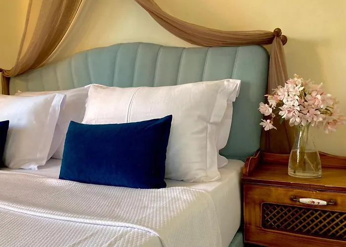 Hotel Portofino Boutique