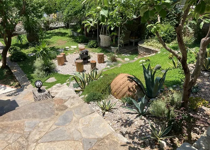 Portofino Boutique Hotel 3*