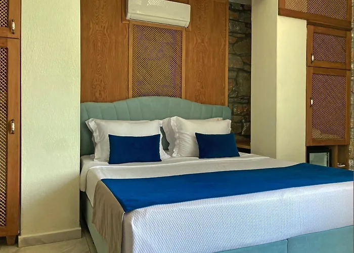 Portofino Boutique 3* Akyaka (Mugla)