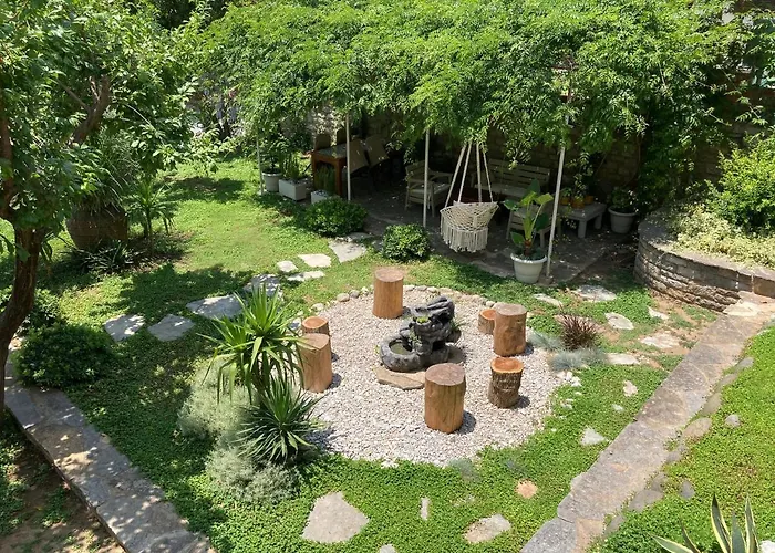 Hotel Portofino Boutique Akyaka (Mugla)