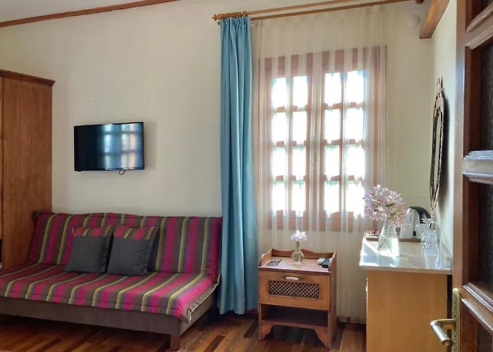 Portofino Boutique Hotel