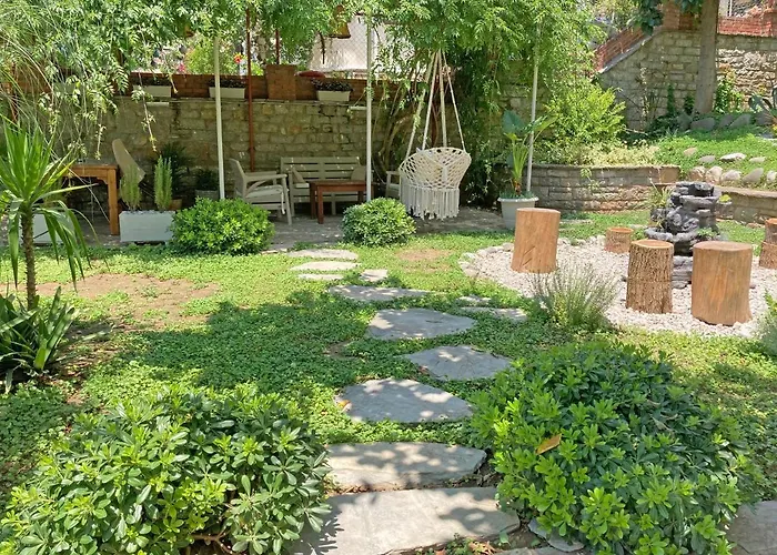 Portofino Boutique Akyaka (Mugla)