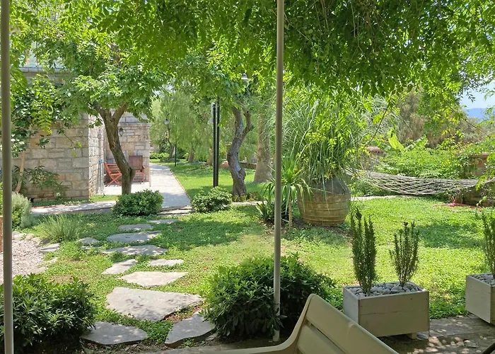 Portofino Boutique Hotel