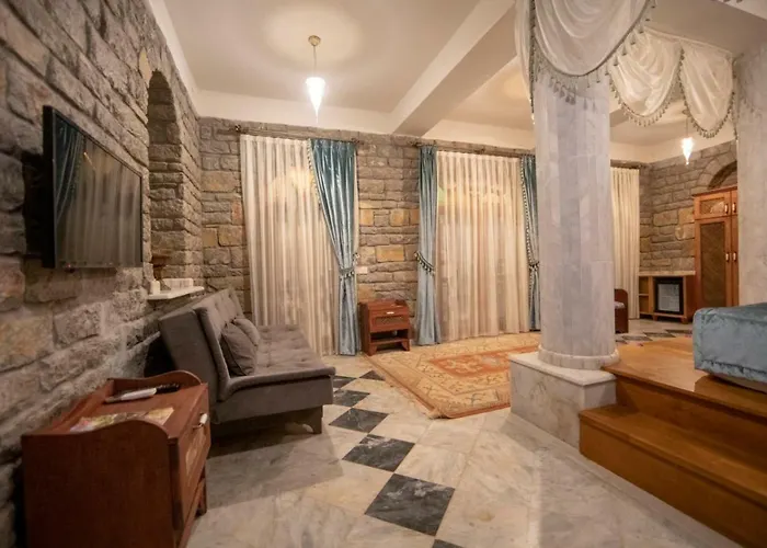 Hotel Portofino Boutique 3*