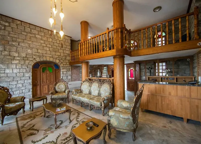 Hotel Portofino Boutique 3*