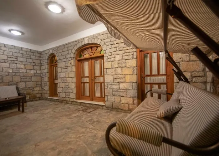 Hotel Portofino Boutique Akyaka (Mugla)