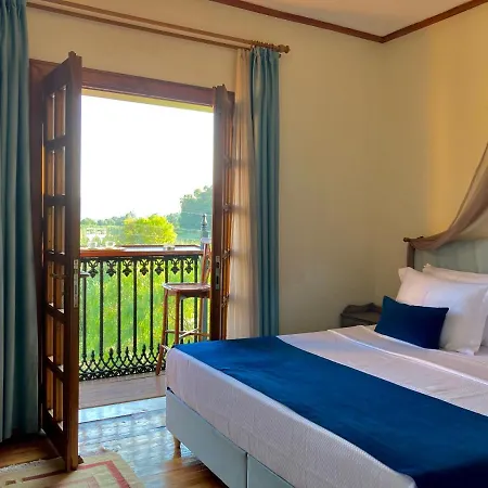 Portofino Boutique Hotel