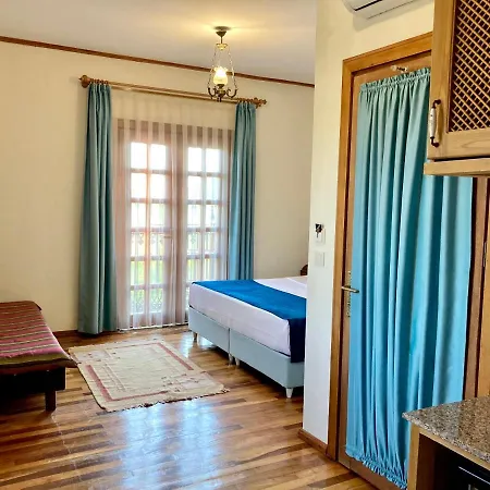 Portofino Boutique Hotel 3*