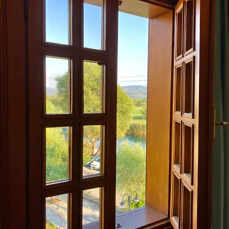 Hotel Portofino Boutique Akyaka (Mugla)