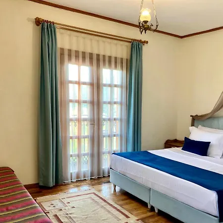 Portofino Boutique Hotel