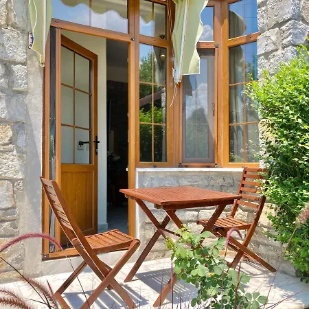 Portofino Boutique 3* Akyaka (Mugla)