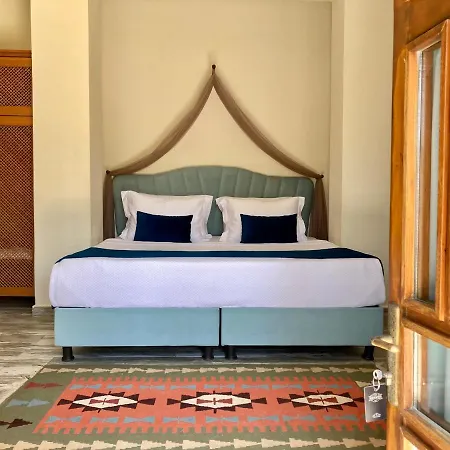 Portofino Boutique Hotel Akyaka (Mugla)