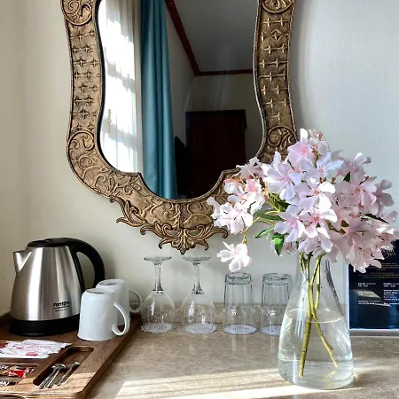 Portofino Boutique Hotel 3*