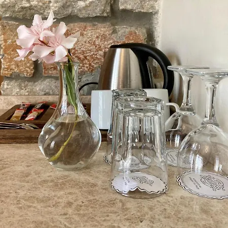 Portofino Boutique Hotel Akyaka (Mugla)