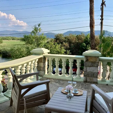 Portofino Boutique 3* Akyaka (Mugla)