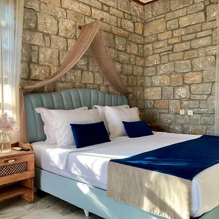 Portofino Boutique Hotel Akyaka (Mugla)