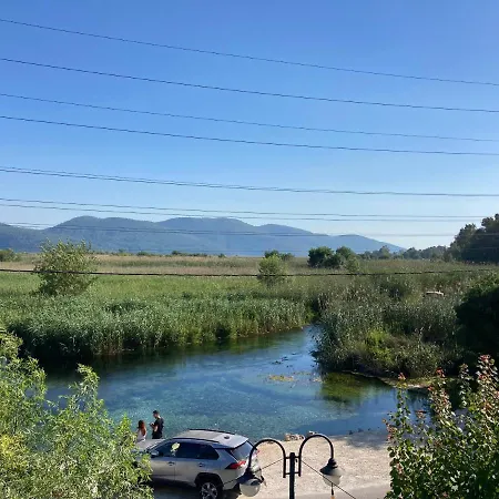 Portofino Boutique 3* Akyaka (Mugla)