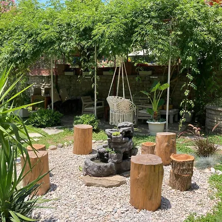 Portofino Boutique Hotel 3*