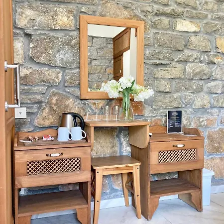 Hotel Portofino Boutique Akyaka (Mugla)