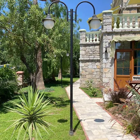 Portofino Boutique Hotel Akyaka (Mugla)