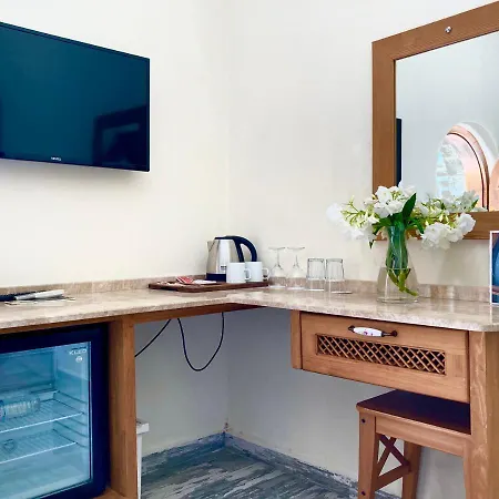 Hotel Portofino Boutique 3*