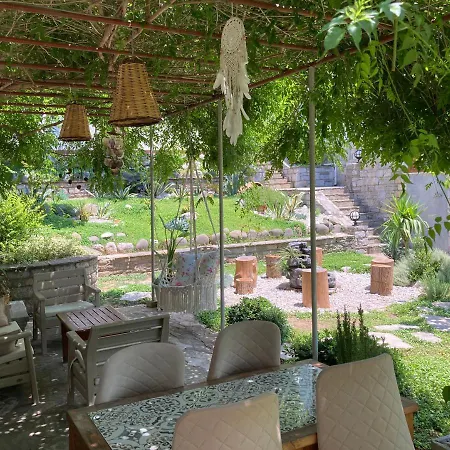 Portofino Boutique Hotel Akyaka (Mugla)