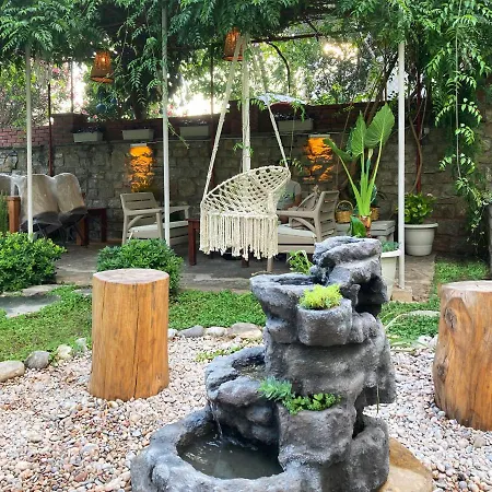 Portofino Boutique Akyaka (Mugla)