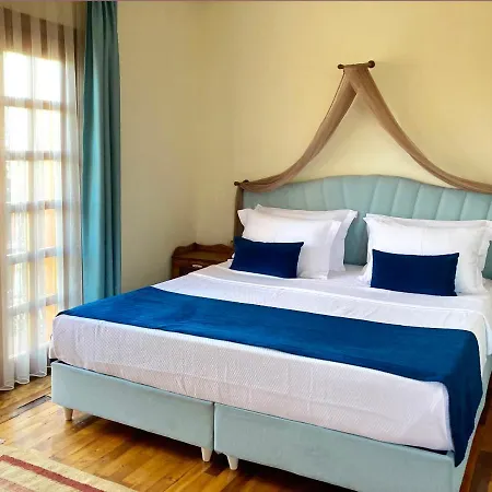 Portofino Boutique Hotel Akyaka (Mugla)