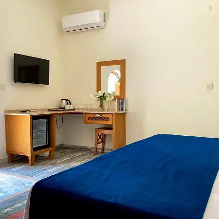 Hotel Portofino Boutique Akyaka (Mugla)