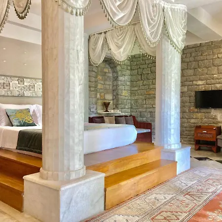 Portofino Boutique Hotel Akyaka (Mugla)