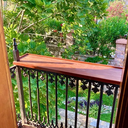 Portofino Boutique Hotel