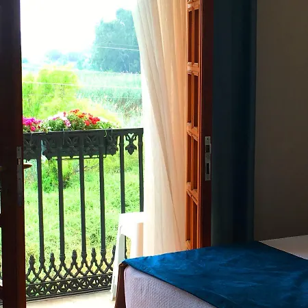 Portofino Boutique 3* Akyaka (Mugla)