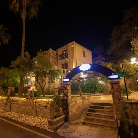 Portofino Boutique 3* Akyaka (Mugla)