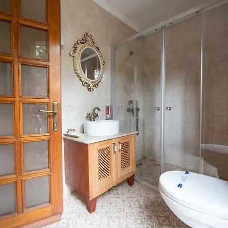 Portofino Boutique 3* Akyaka (Mugla)