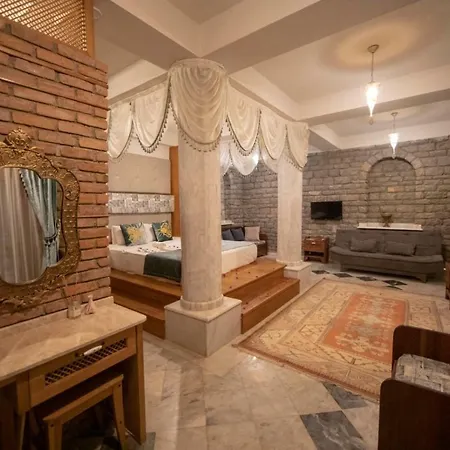 Portofino Boutique 3* Akyaka (Mugla)