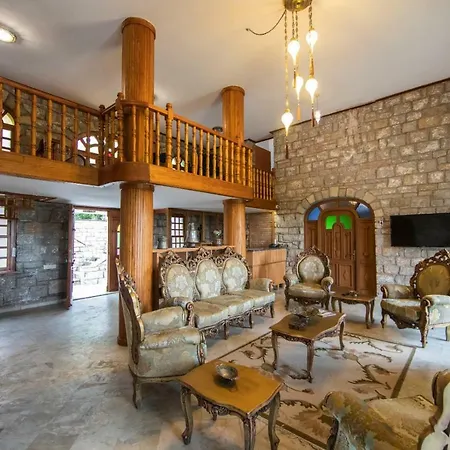 Portofino Boutique 3* Akyaka (Mugla)