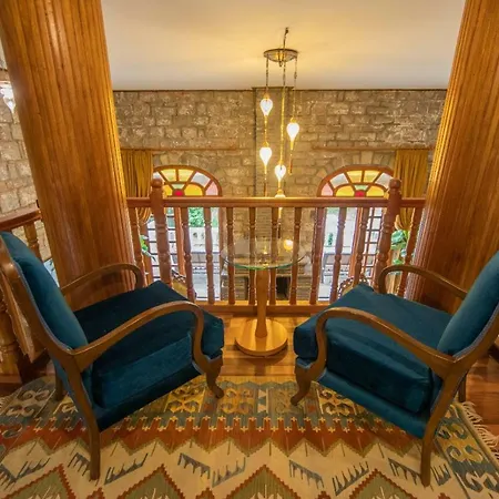 Hotel Portofino Boutique Akyaka (Mugla)