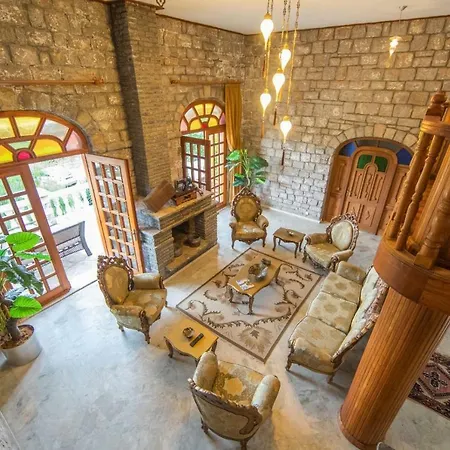 Portofino Boutique Hotel