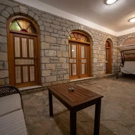 Portofino Boutique Hotel Akyaka (Mugla)