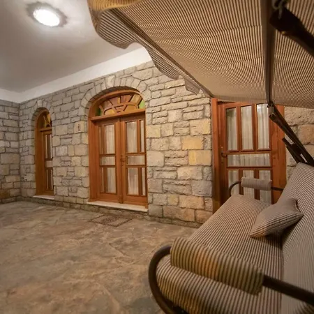 Hotel Portofino Boutique Akyaka (Mugla)