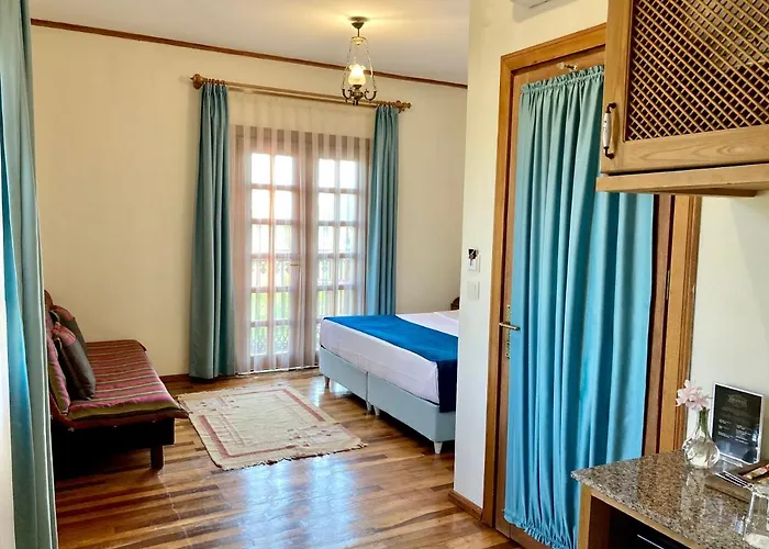 Portofino Boutique Hotel 3*