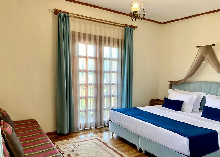 Portofino Boutique 酒店