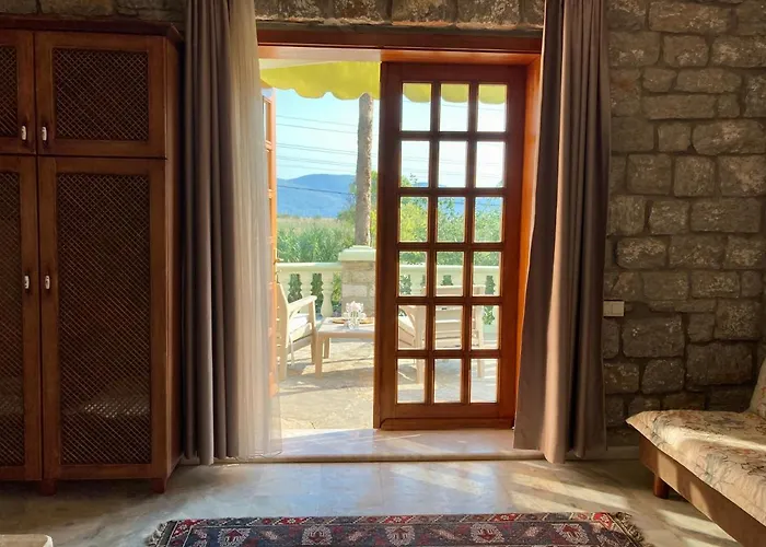 酒店 Portofino Boutique