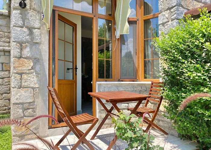 Portofino Boutique 3* 阿奇亚卡