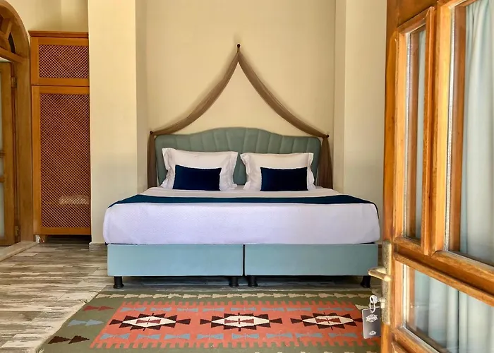 Portofino Boutique 酒店 阿奇亚卡