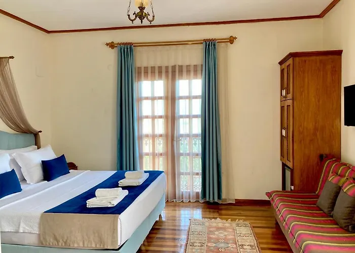 Portofino Boutique Hotel 3*